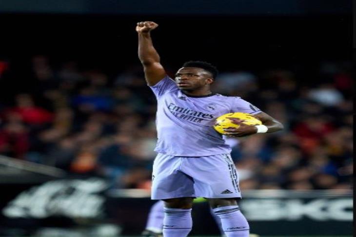 فينيسيوس جونيور